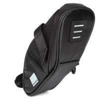 Велосипедная сумка под седло Sahoo Essentials 132054 0,5 литра