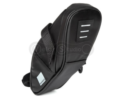 Велосипедная сумка под седло Sahoo Essentials 132054 0,5 литра