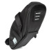 Велосипедная сумка под седло Sahoo Essentials 132054 0,5 литра