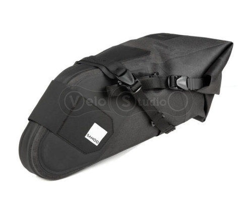 Велосипедна сумка під сідло Sahoo Pro 132034 7 літрів