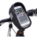 Велосипедна сумка для смартфона Sahoo 112003 1,5 літра