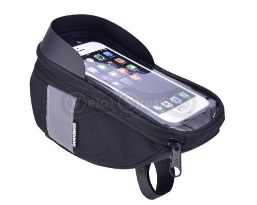 Велосипедна сумка для смартфона Sahoo 112003 1,5 літра