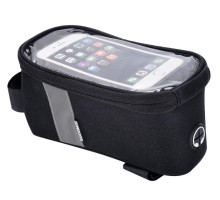 Велосипедная сумка для смартфона Sahoo Classic 122001 1,5 литра