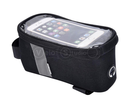 Велосипедная сумка для смартфона Sahoo Classic 122001 1,5 литра