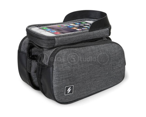 Велосипедна сумка для смартфона Sahoo Classic 122007 1,5 літра