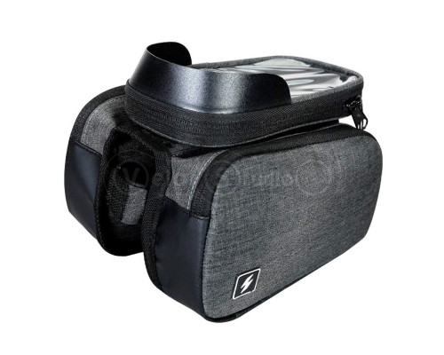 Велосипедна сумка для смартфона Sahoo Classic 122007 1,5 літра