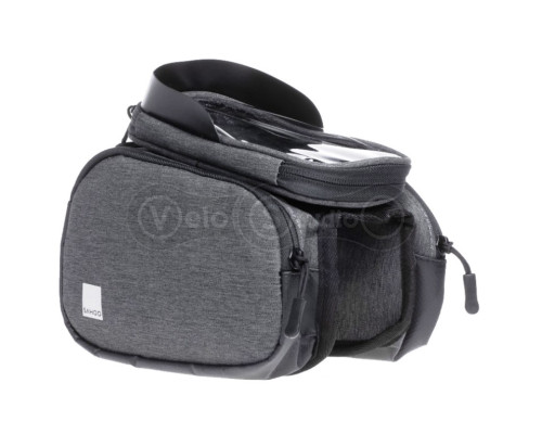 Велосипедна сумка для смартфона Sahoo Classic 122007 1,5 літра