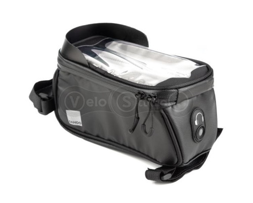 Велосипедна сумка для смартфона Sahoo Essentials 122053 1,5 літра