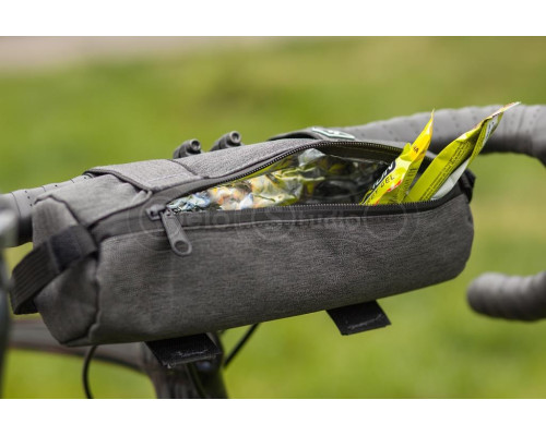 Велосипедна сумка універсальна Sahoo 112004 0,7 літра