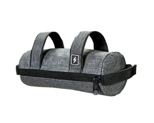 Велосипедна сумка універсальна Sahoo 112004 0,7 літра