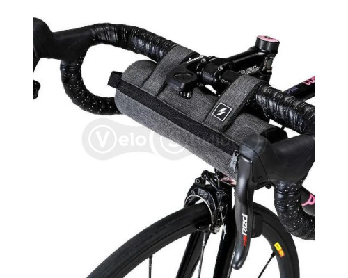 Велосипедна сумка універсальна Sahoo 112004 0,7 літра