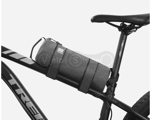 Велосипедна сумка універсальна Sahoo 112004 0,7 літра