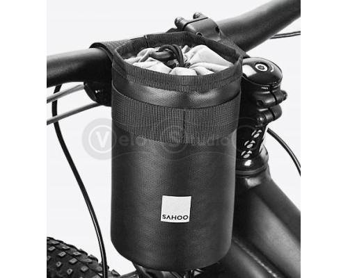 Термочехол для фляги Sahoo Essentials 112050