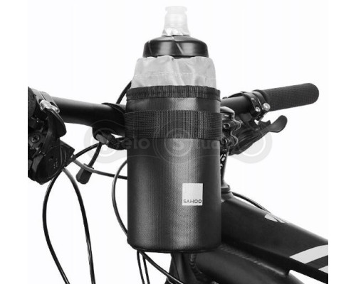 Термочехол для фляги Sahoo Essentials 112050