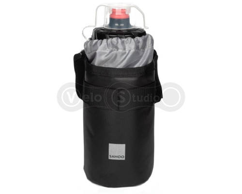 Термочехол для фляги Sahoo Essentials 112050