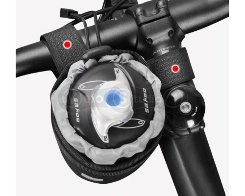 Термочехол для фляги Sahoo Essentials 112050