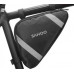 Велосипедная сумка на раму Sahoo 12490-SA 1,2 литра
