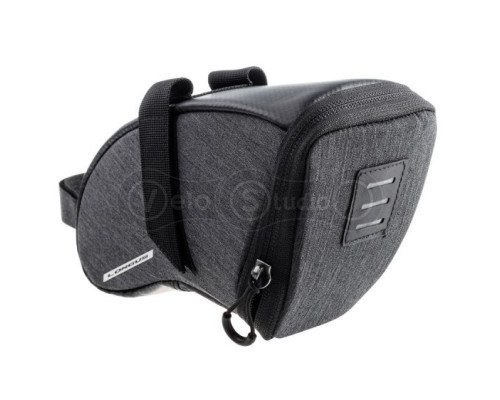 Велосипедна сумка під сідло Longus GRANITE 1 літр