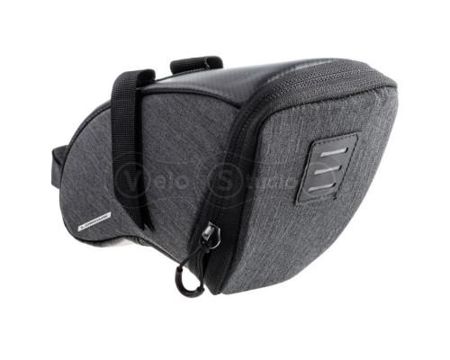 Велосипедная сумка под седло Longus GRANITE 1,5 литра
