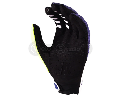 Рукавички Ride 100% AIRMATIC Glove [Navy], L (10)