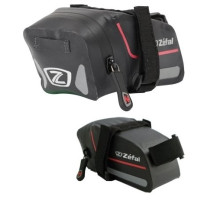 Велосипедна сумка під сідло Zefal Z DRY PACK-S 0,6 літра