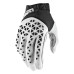 Перчатки Ride 100% AIRMATIC Glove [White], L (10)