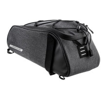 Велосипедная сумка на багажник Longus GRANITE 7 литров