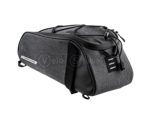 Велосипедная сумка на багажник Longus GRANITE 7 литров