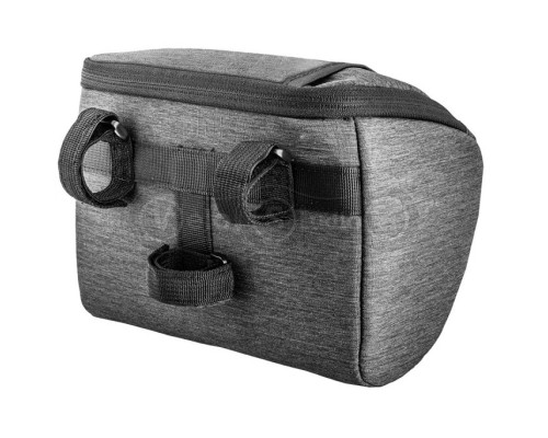 Велосипедна сумка на кермо Longus GRANITE 2 літри