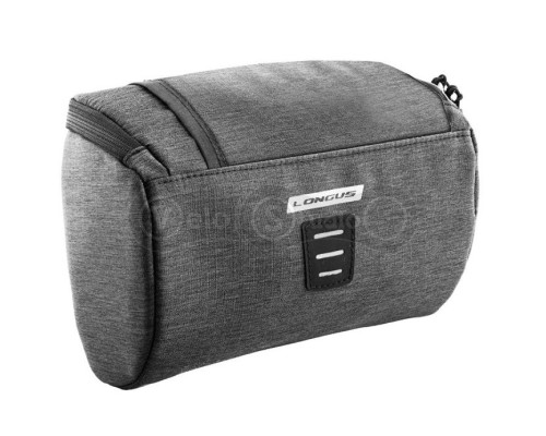 Велосипедна сумка на кермо Longus GRANITE 2 літри