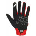 Зимові рукавички 100% BRISKER Glove [Red], L (10)