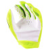 Перчатки Ride 100% iTRACK Glove [Fluo Yellow], S (8)