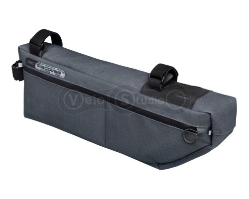 Велосипедная сумка на раму PRO Gravel 5,5 литров