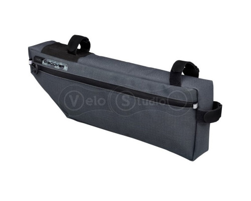 Велосипедная сумка на раму PRO Gravel 5,5 литров