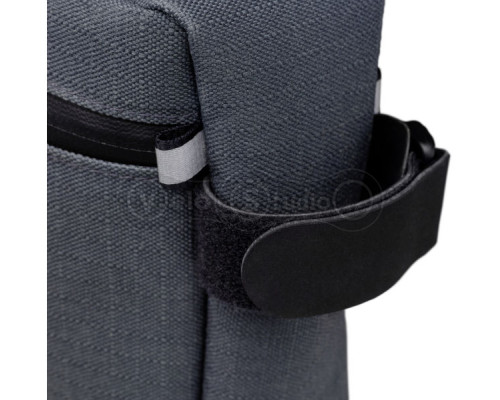 Велосипедная сумка на раму PRO Gravel 5,5 литров