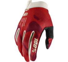 Перчатки Ride 100% iTRACK Glove [Terra], L (10)