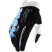 Рукавички Ride 100% iTRACK Glove [System Black], M (9)