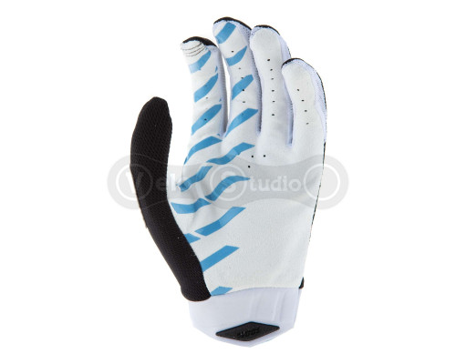 Рукавички Ride 100% iTRACK Glove [System Black], M (9)