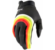 Перчатки Ride 100% iTRACK Glove [Rewind Black], M (9)