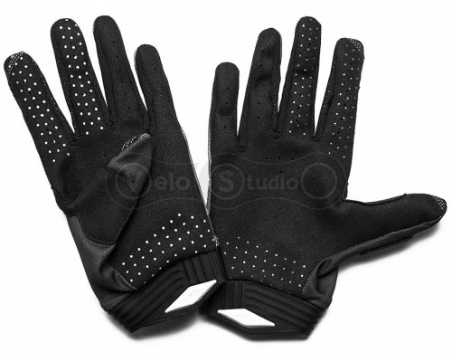 Перчатки Ride 100% iTRACK Glove [Rewind Black], L (10)