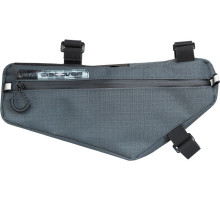 Велосипедная сумка на раму PRO Gravel 3 литра