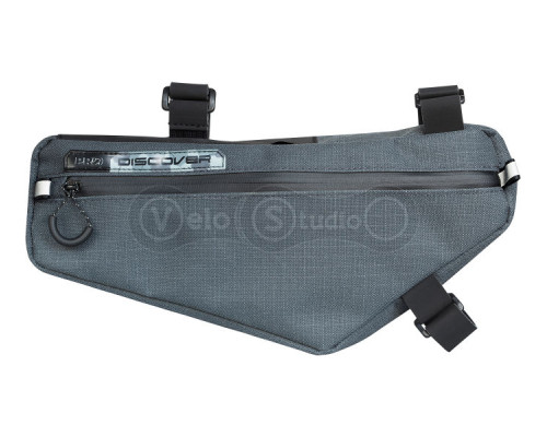 Велосипедна сумка PRO Gravel 3 літра