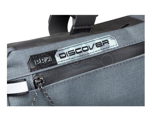 Велосипедна сумка PRO Gravel 3 літра