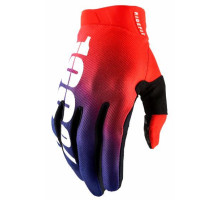 Рукавички Ride 100% RIDEFIT Glove [Korp], S (8)