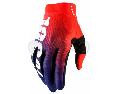 Рукавички Ride 100% RIDEFIT Glove [Korp], S (8)