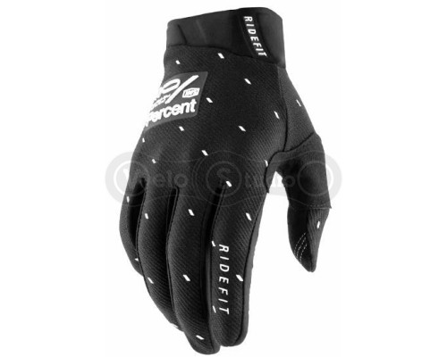 Перчатки Ride 100% Ridefit Slasher размер S