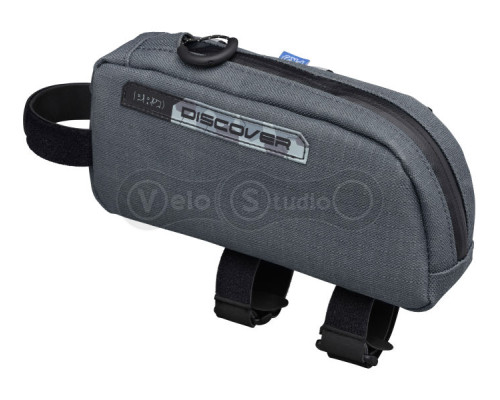 Велосипедна сумка PRO Gravel 0,75 літра