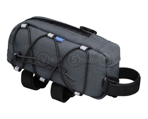 Велосипедна сумка PRO Gravel 0,75 літра