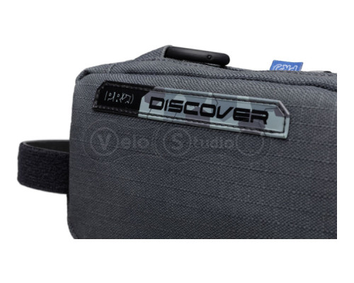 Велосипедна сумка PRO Gravel 0,75 літра