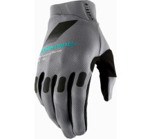Перчатки Ride 100% RIDEFIT Glove [Petrol], S (8)